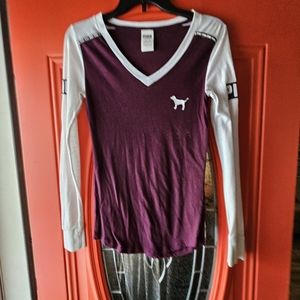 Victoria Secret Pink Tee